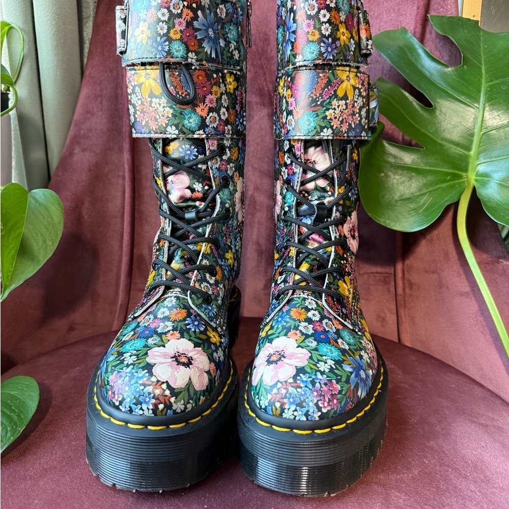 Jagger Wanderlust Docs - image 2